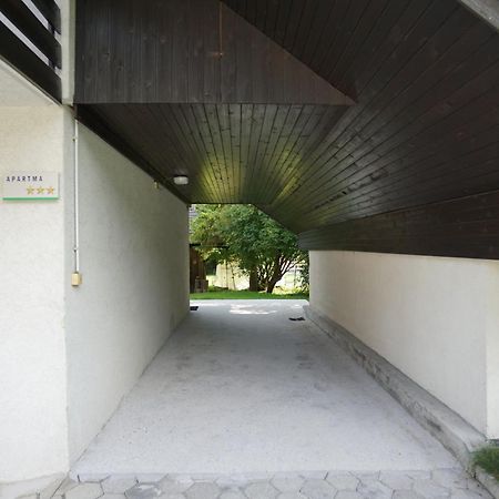 Apartma Zidan Кранська Гора Екстер'єр фото