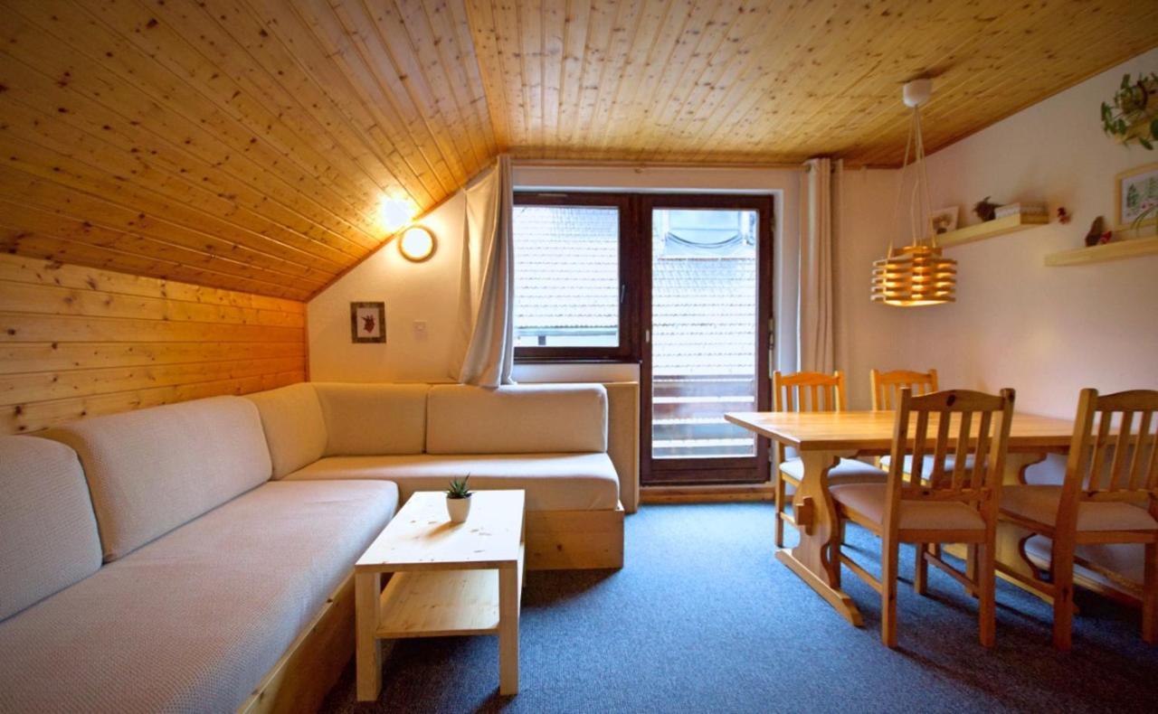 Apartma Zidan Кранська Гора Екстер'єр фото