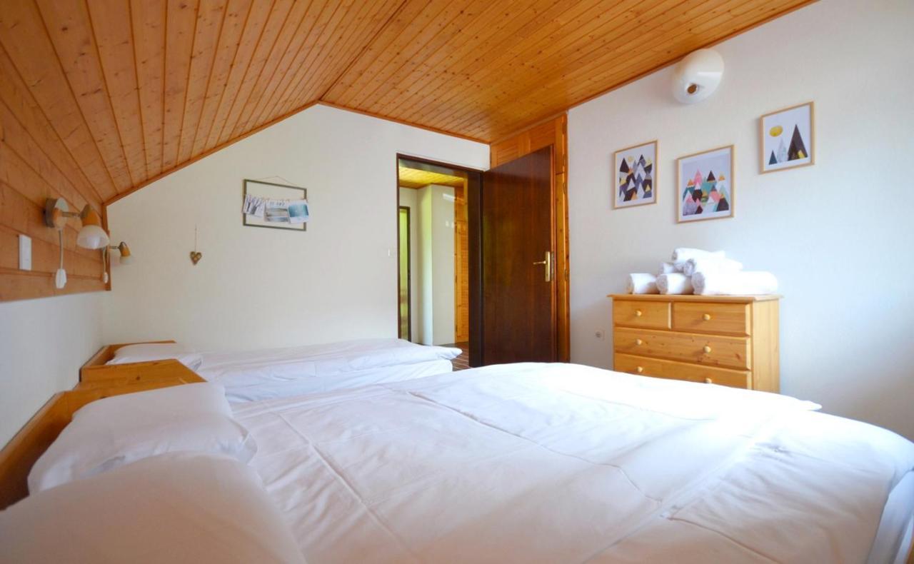 Apartma Zidan Кранська Гора Екстер'єр фото