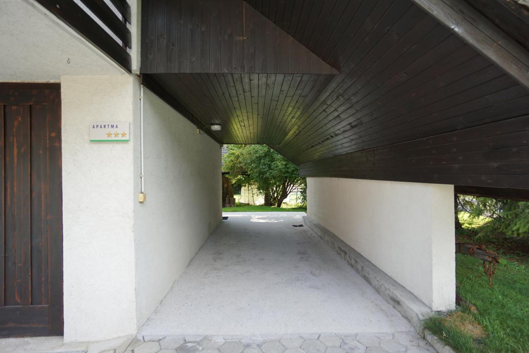 Apartma Zidan Кранська Гора Екстер'єр фото